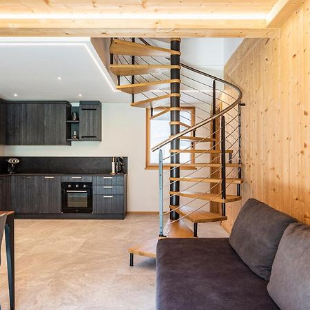 Apartament Ciasa Fatati Pinzolo Zewnętrze zdjęcie