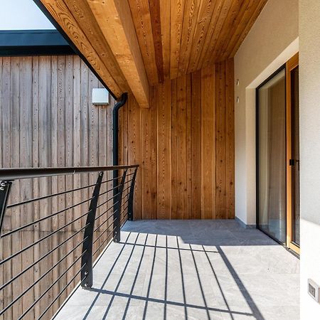 Apartament Ciasa Fatati Pinzolo Zewnętrze zdjęcie