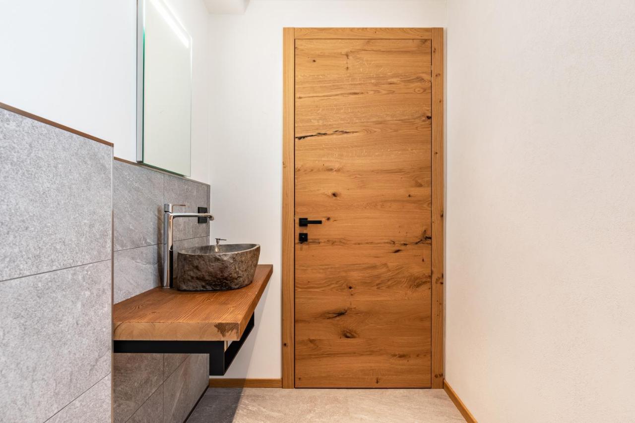 Apartament Ciasa Fatati Pinzolo Zewnętrze zdjęcie
