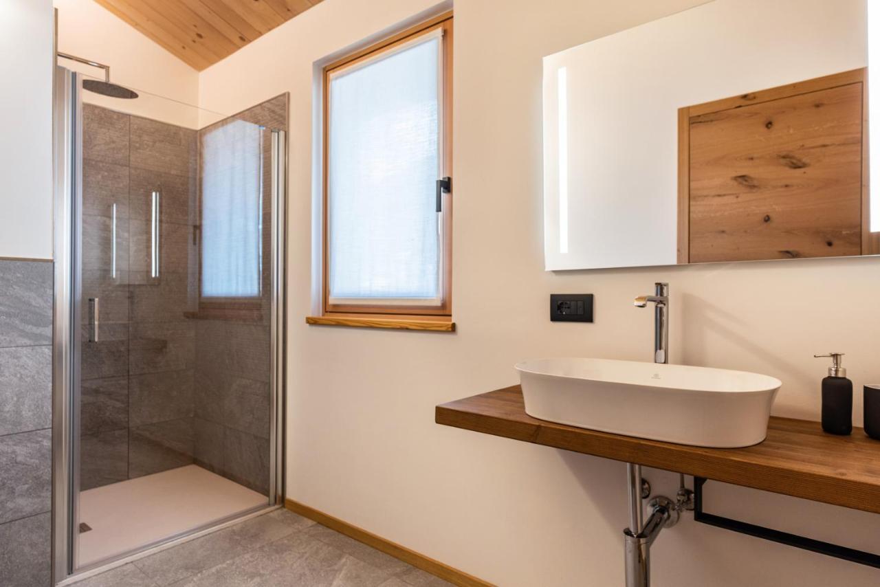 Apartament Ciasa Fatati Pinzolo Zewnętrze zdjęcie